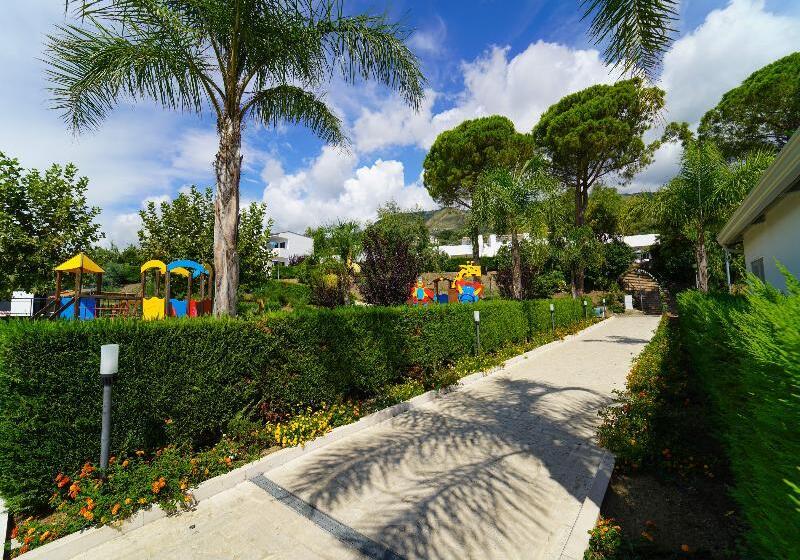 Villaggio Club Bahja