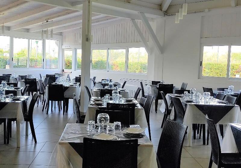 Villaggio Club Bahja