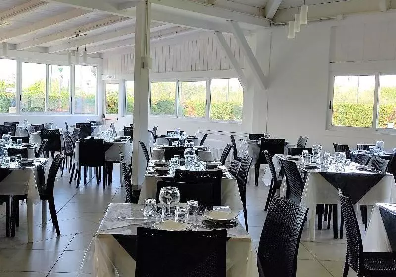 Villaggio Club Bahja