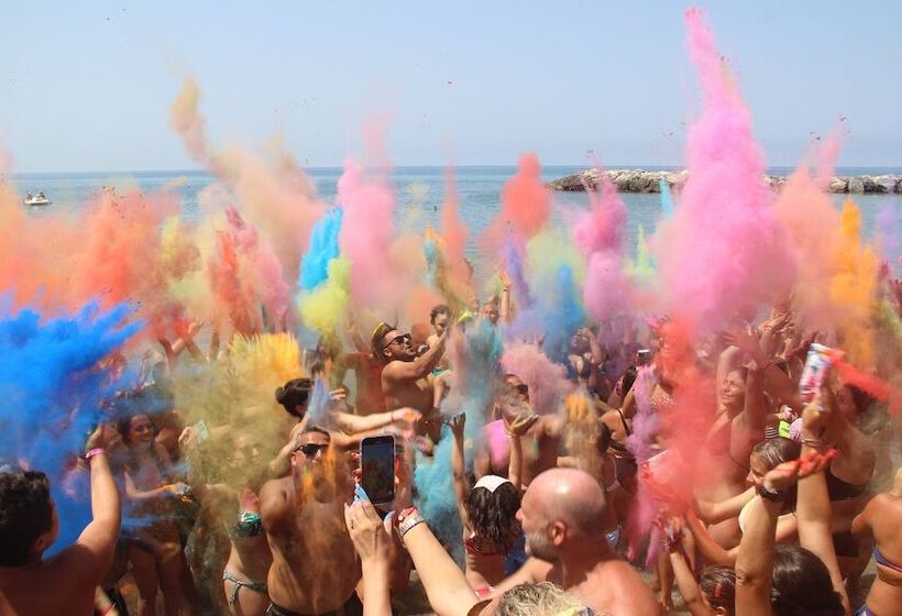 Villaggio Club Bahja