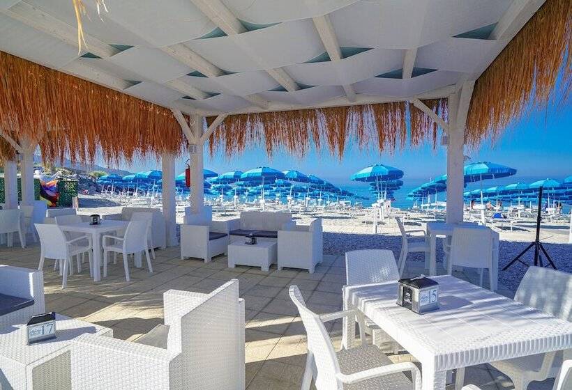 Villaggio Club Bahja