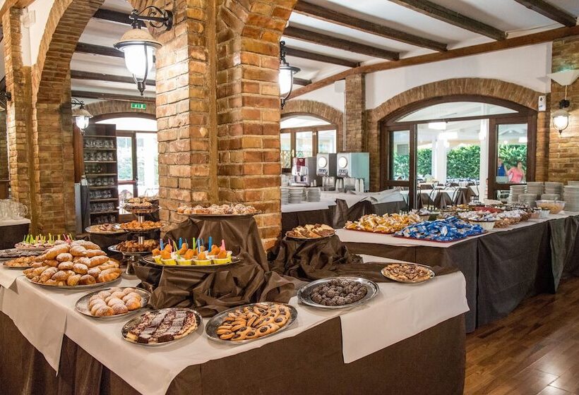 Villaggio Club Bahja