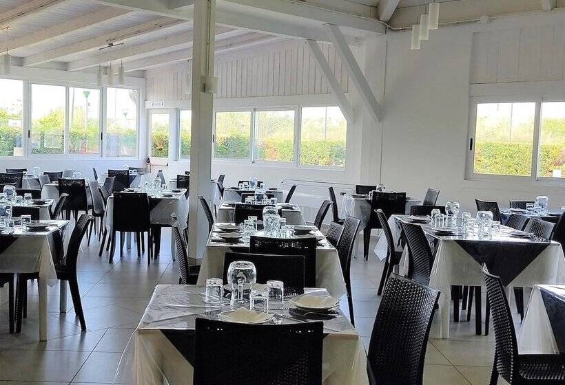 Villaggio Club Bahja