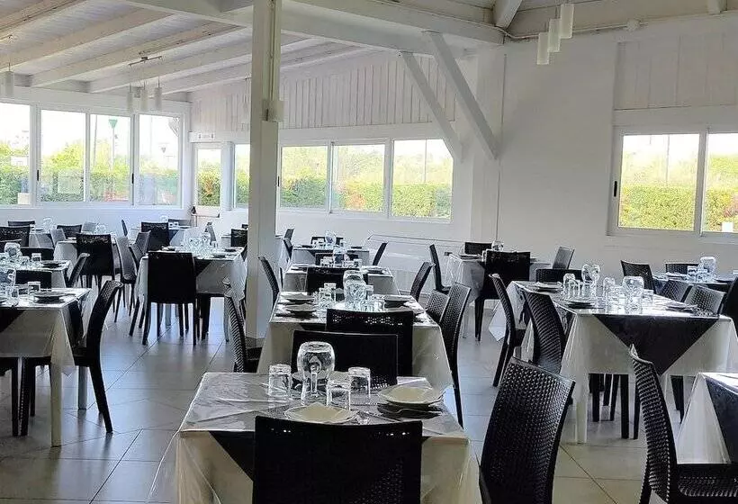 Villaggio Club Bahja