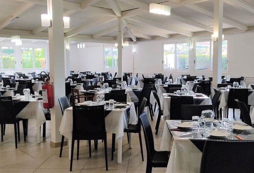 Villaggio Club Bahja