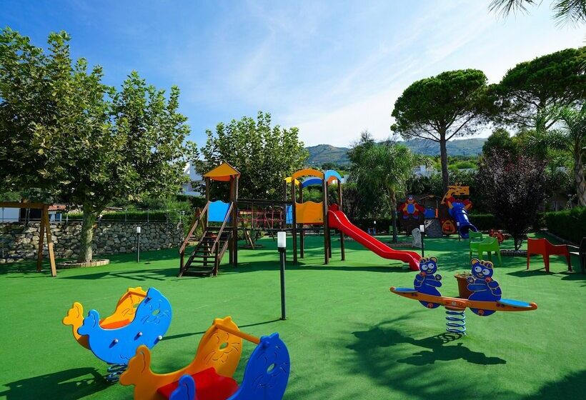 Villaggio Club Bahja