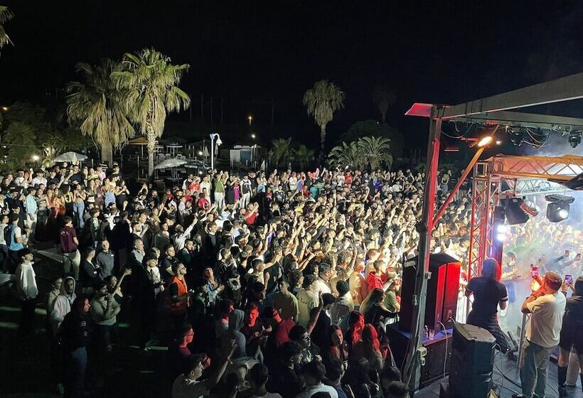 Villaggio Club Bahja