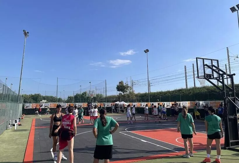 Villaggio Club Bahja