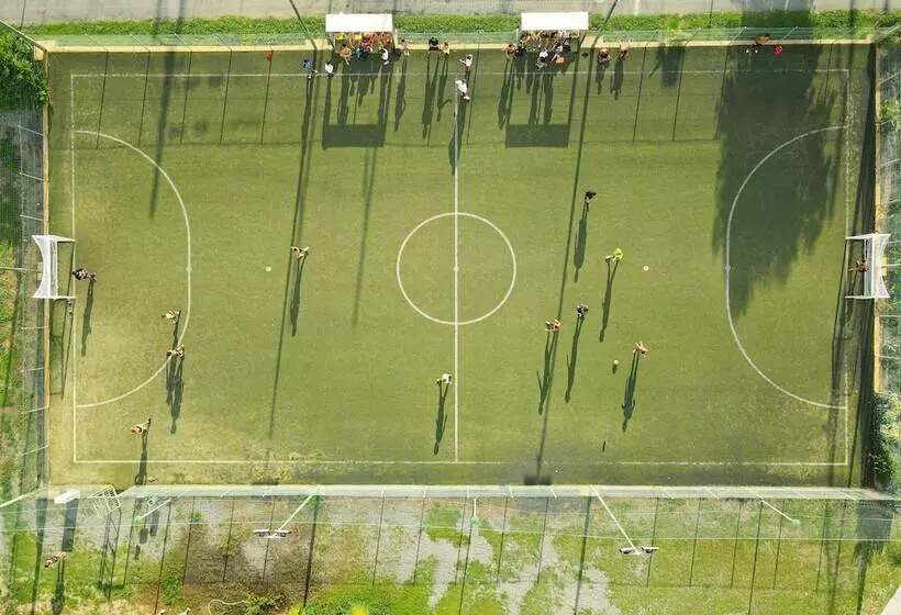 Villaggio Club Bahja