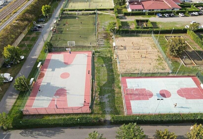 Villaggio Club Bahja