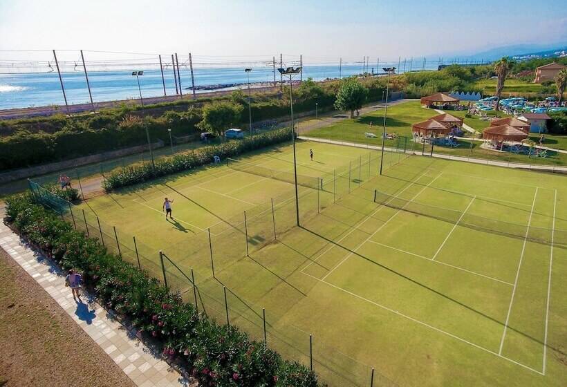 Villaggio Club Bahja