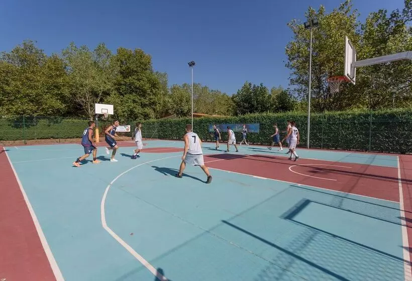 Villaggio Club Bahja