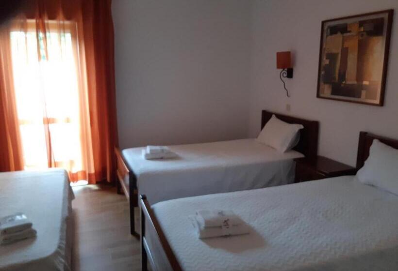 住宿加早餐  Verde Pinho Bed&breakfast