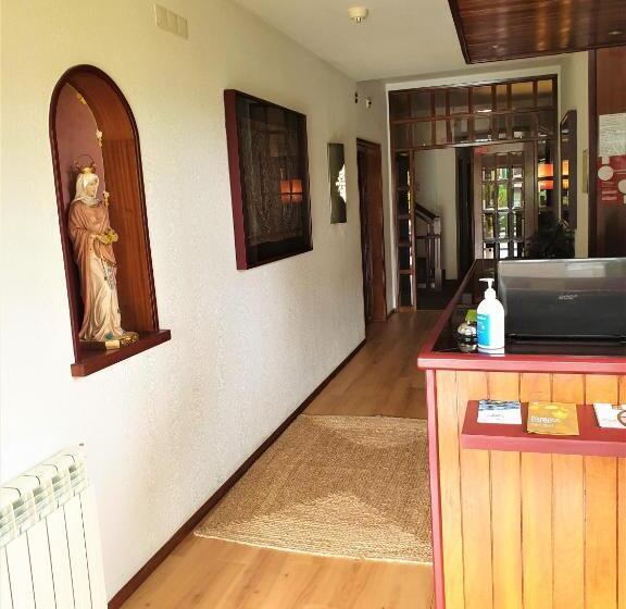 住宿加早餐  Verde Pinho Bed&breakfast