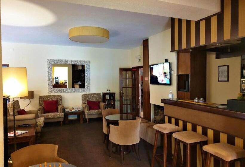 住宿加早餐  Verde Pinho Bed&breakfast