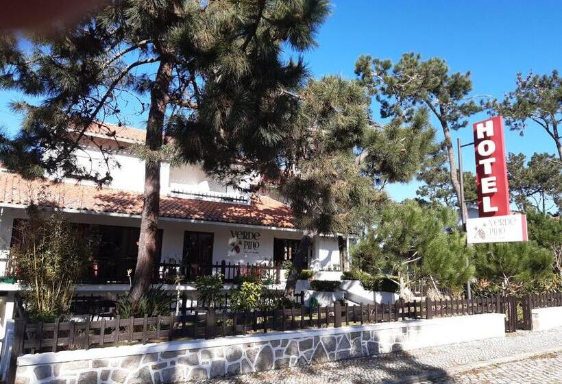 住宿加早餐  Verde Pinho Bed&breakfast