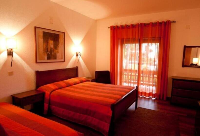 住宿加早餐  Verde Pinho Bed&breakfast