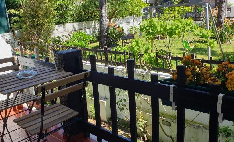 住宿加早餐  Verde Pinho Bed&breakfast