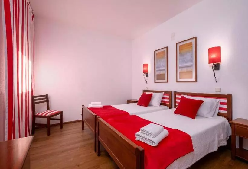 ベッドアンドブレックファースト Verde Pinho Bed&breakfast