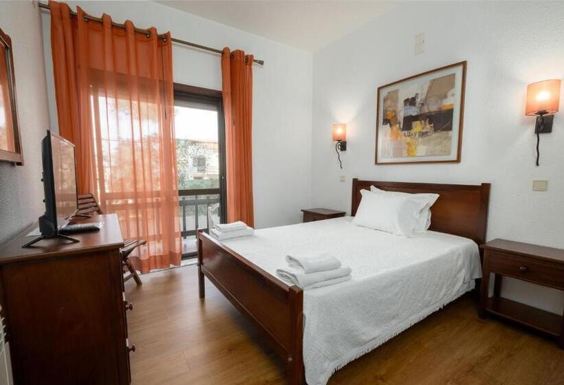 住宿加早餐  Verde Pinho Bed&breakfast