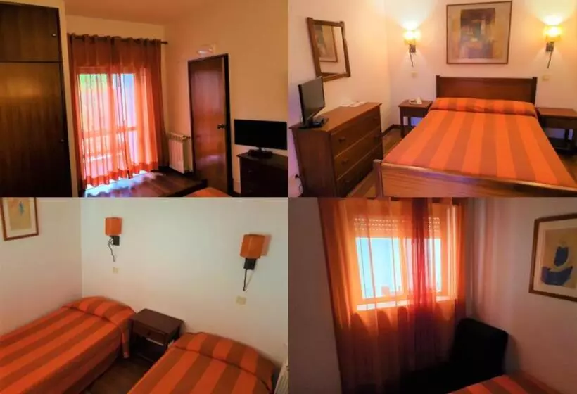 ベッドアンドブレックファースト Verde Pinho Bed&breakfast