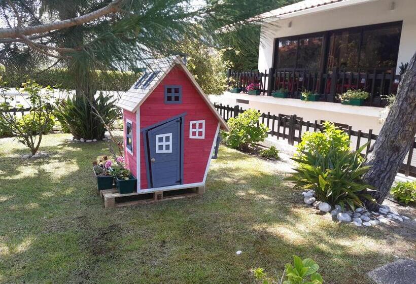 住宿加早餐  Verde Pinho Bed&breakfast