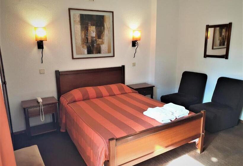 住宿加早餐  Verde Pinho Bed&breakfast