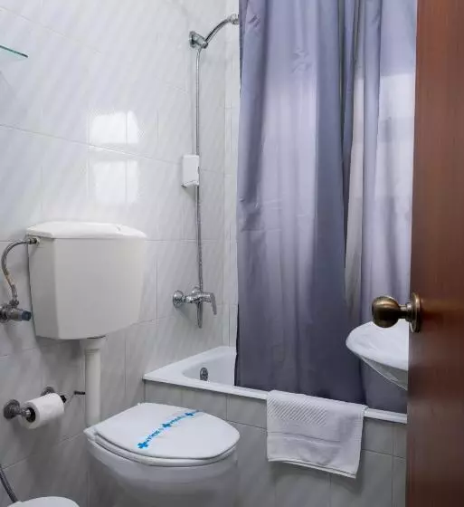 ベッドアンドブレックファースト Verde Pinho Bed&breakfast