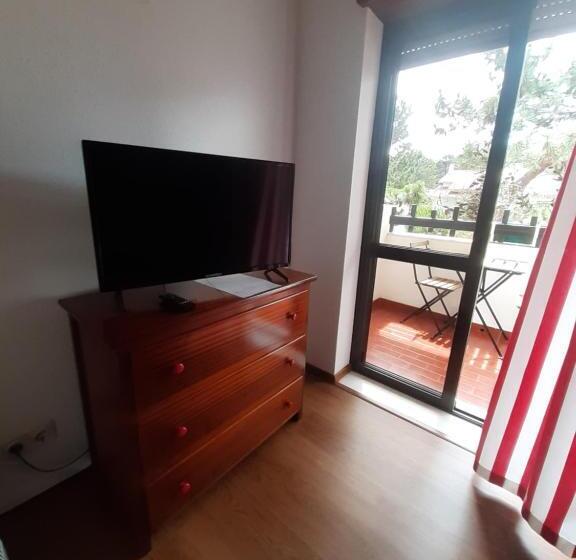 住宿加早餐  Verde Pinho Bed&breakfast