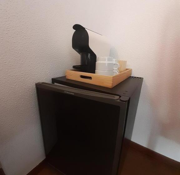 住宿加早餐  Verde Pinho Bed&breakfast