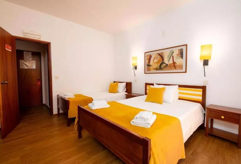 ベッドアンドブレックファースト Verde Pinho Bed&breakfast