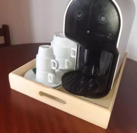 ベッドアンドブレックファースト Verde Pinho Bed&breakfast