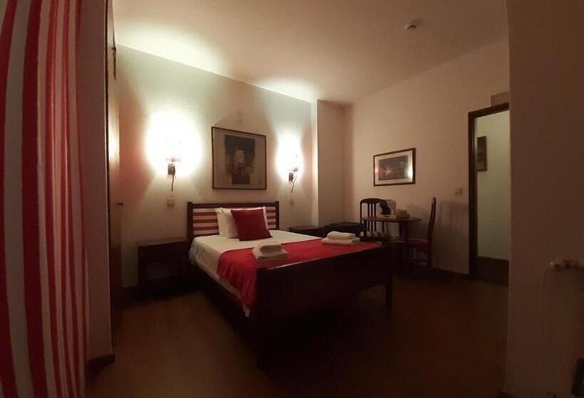 住宿加早餐  Verde Pinho Bed&breakfast