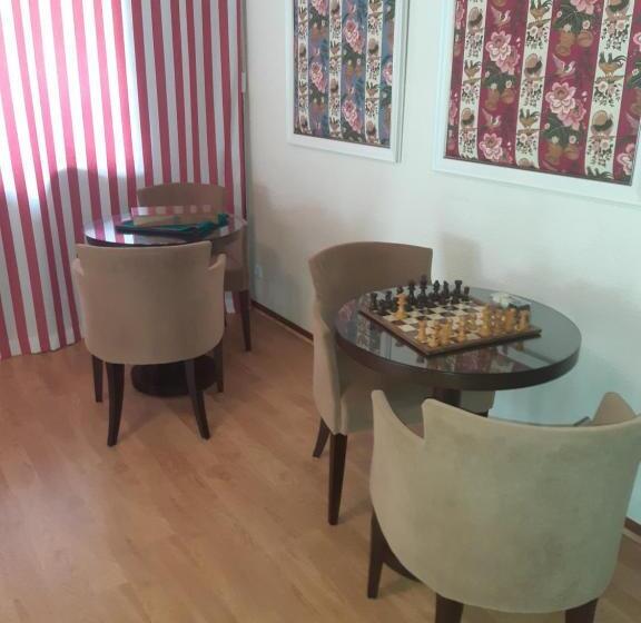 住宿加早餐  Verde Pinho Bed&breakfast