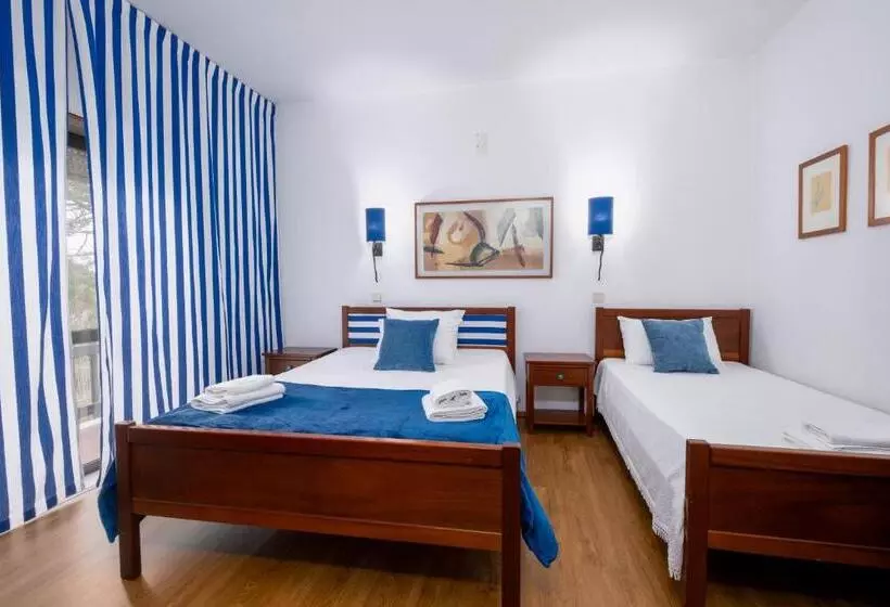 ベッドアンドブレックファースト Verde Pinho Bed&breakfast