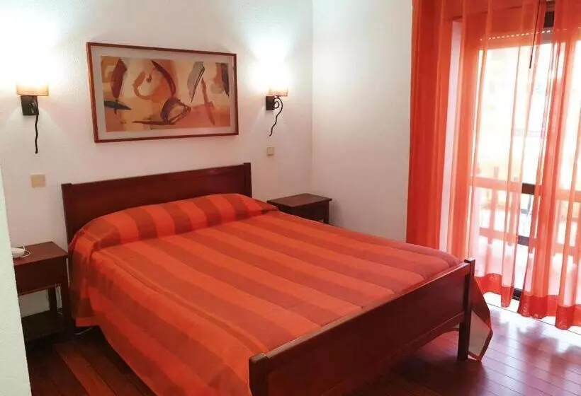 ベッドアンドブレックファースト Verde Pinho Bed&breakfast