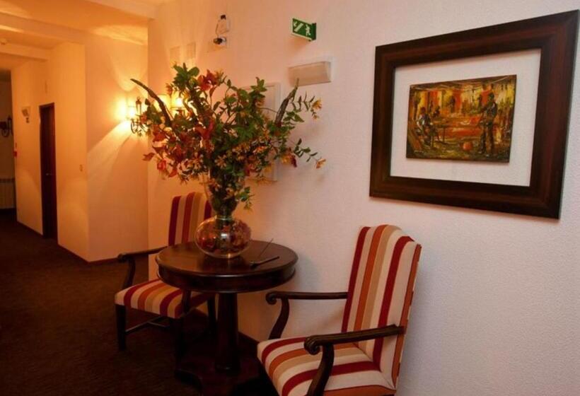 住宿加早餐  Verde Pinho Bed&breakfast