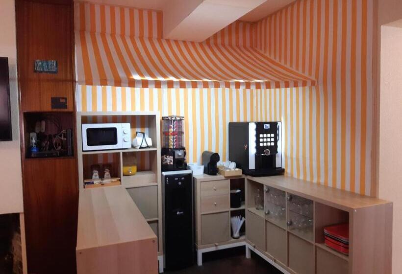 住宿加早餐  Verde Pinho Bed&breakfast