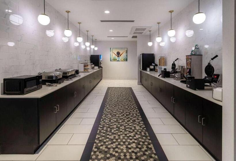 فندق La Quinta Inn & Suites By Wyndham Maricopa Copper Sky