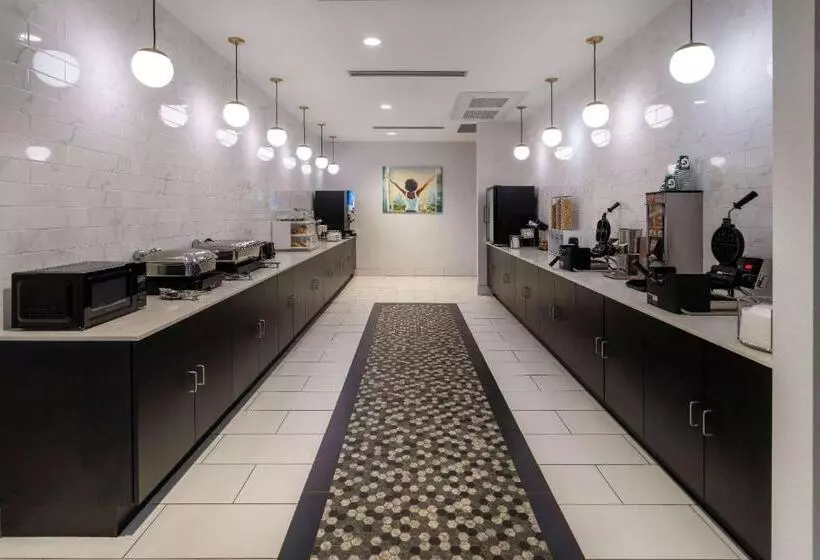 ホテル La Quinta Inn & Suites By Wyndham Maricopa  Copper Sky