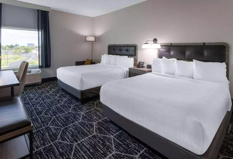 ホテル La Quinta Inn & Suites By Wyndham Maricopa  Copper Sky