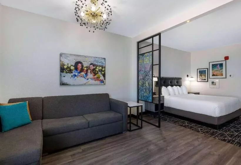 ホテル La Quinta Inn & Suites By Wyndham Maricopa  Copper Sky