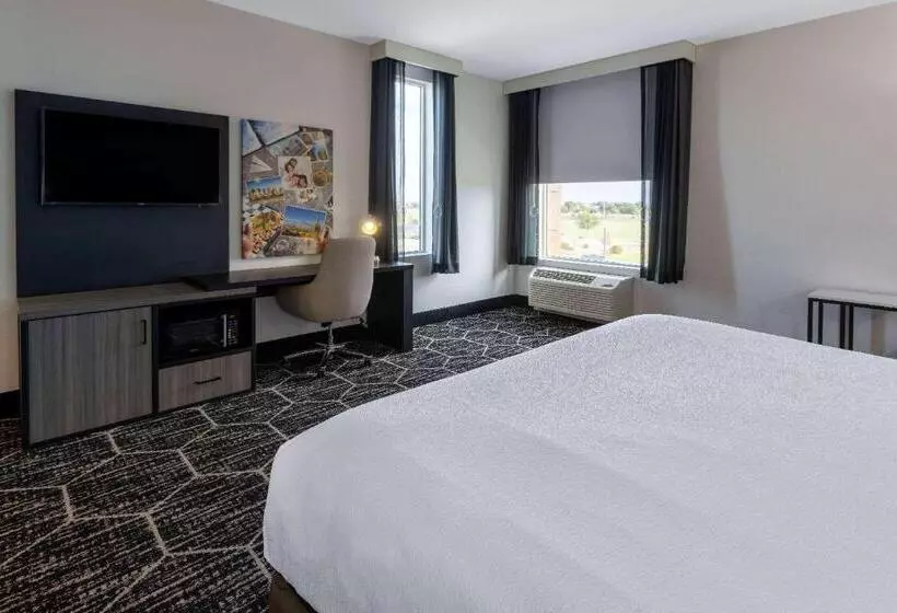 ホテル La Quinta Inn & Suites By Wyndham Maricopa  Copper Sky