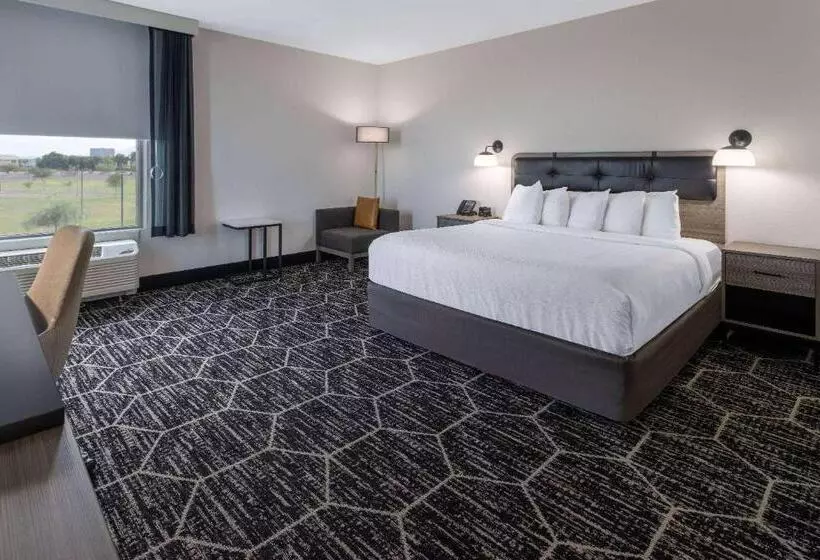 ホテル La Quinta Inn & Suites By Wyndham Maricopa  Copper Sky