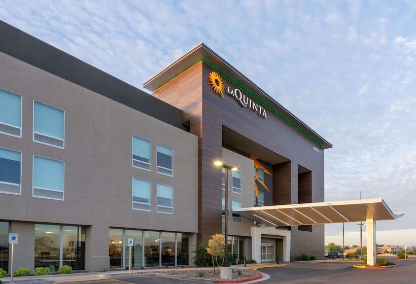 فندق La Quinta Inn & Suites By Wyndham Maricopa Copper Sky