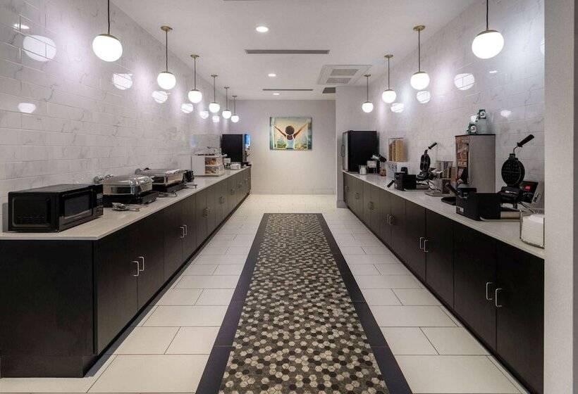 فندق La Quinta Inn & Suites By Wyndham Maricopa Copper Sky