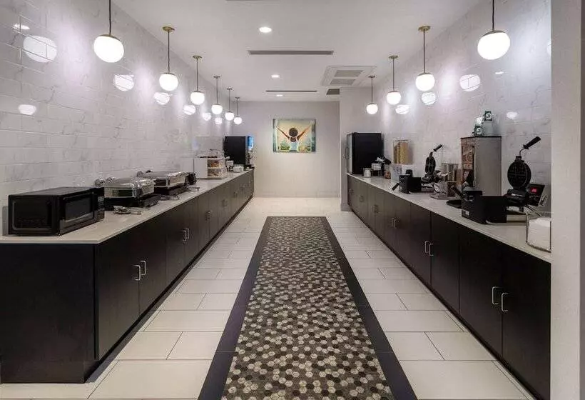 ホテル La Quinta Inn & Suites By Wyndham Maricopa  Copper Sky