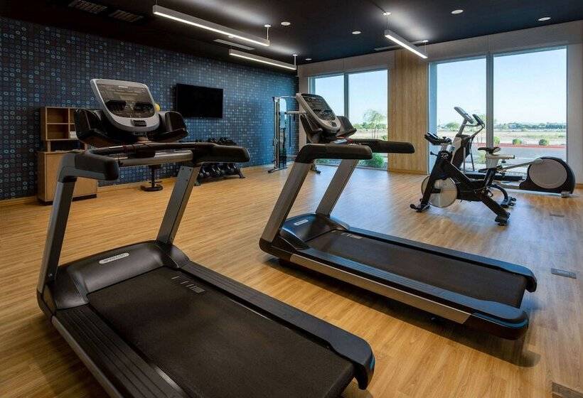 فندق La Quinta Inn & Suites By Wyndham Maricopa Copper Sky