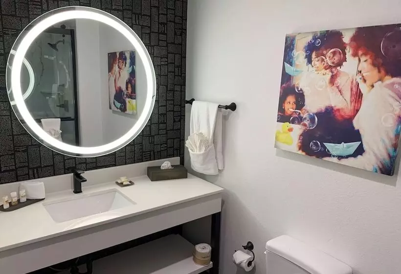 ホテル La Quinta Inn & Suites By Wyndham Maricopa  Copper Sky