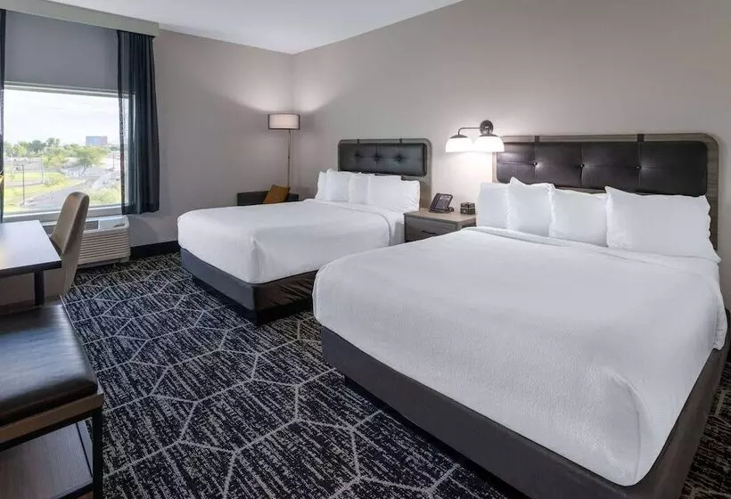 ホテル La Quinta Inn & Suites By Wyndham Maricopa  Copper Sky